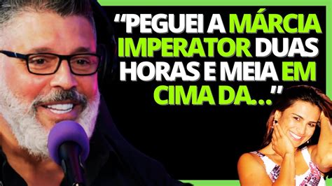 marcia imperator brasileirinhas|Marcia Imperator fudendo de verdade com Alexandre Frota